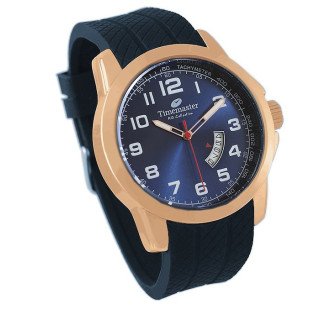190/04 Zegarek Timemaster Silicone
