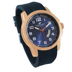 190/04 Zegarek Timemaster Silicone