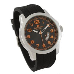 190/05 Zegarek Timemaster Silicone