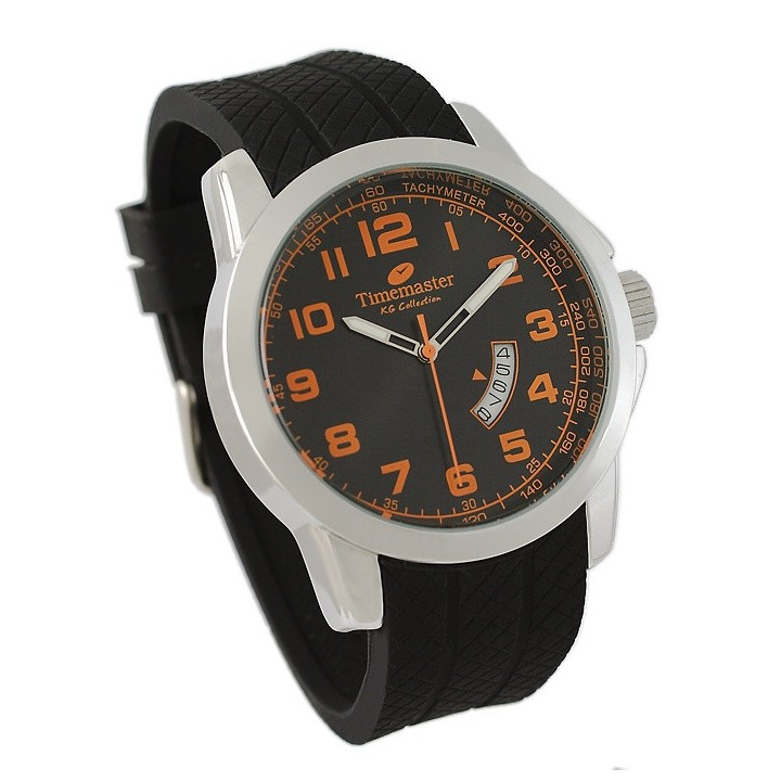 190/05 Zegarek Timemaster Silicone
