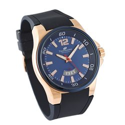 190/10 Zegarek Timemaster Silicone