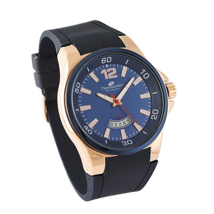190/10 Zegarek Timemaster Silicone