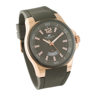 190/11 Zegarek Timemaster Silicone