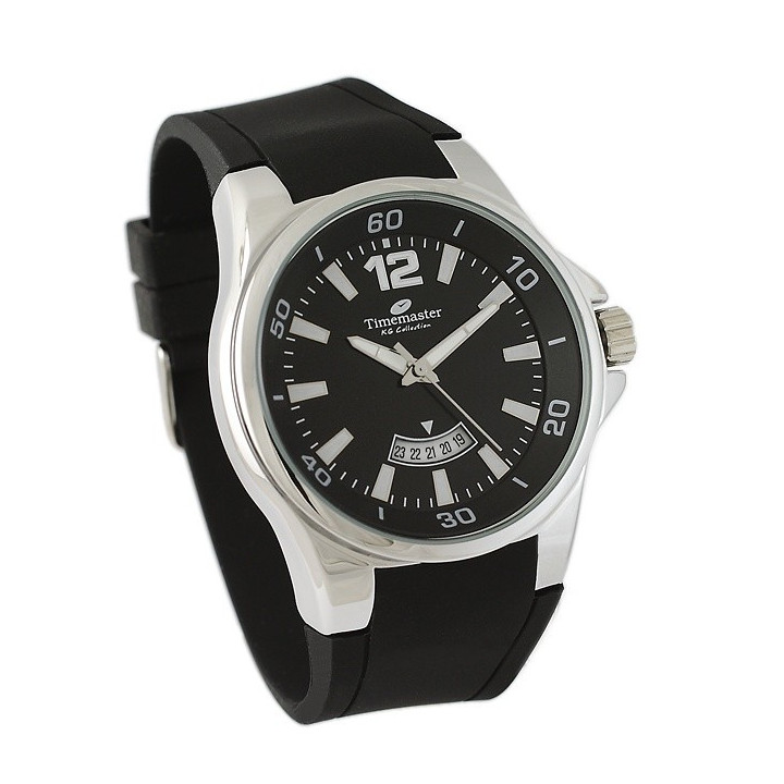 190/12 Zegarek Timemaster Silicone