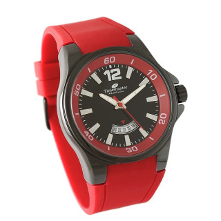 190/13 Zegarek Timemaster Silicone