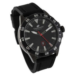 236/04 Zegarek Timemaster Silicone Data
