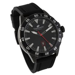 236/04 Zegarek Timemaster Silicone Data