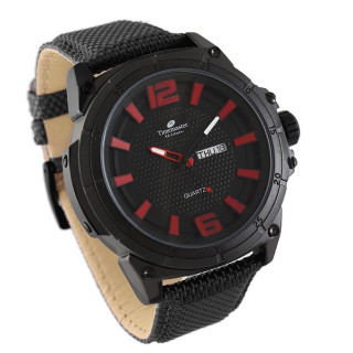 210/16 Zegarek Męski Timemaster Data