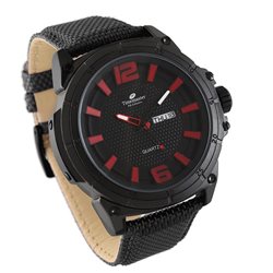 210/16 Zegarek Męski Timemaster Data