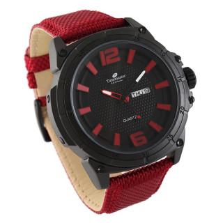 210/19 Zegarek Męski Timemaster Data