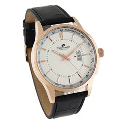 154/54S Zegarek Męski Timemaster Data
