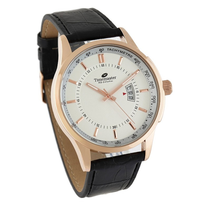 154/54S Zegarek Męski Timemaster Data