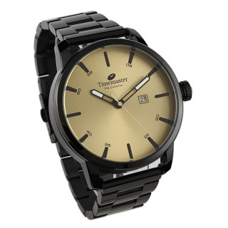240/04 Zegarek Męski Timemaster Bransoleta data
