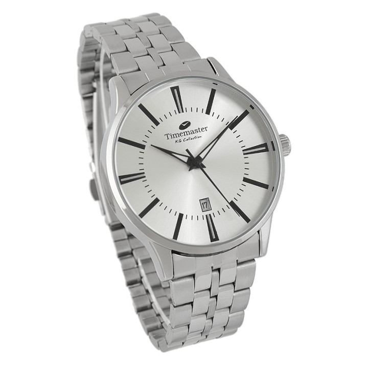 191/41 Zegarek Męski Timemaster Data