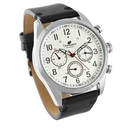 192/70 Zegarek Męski Timemaster Multidata