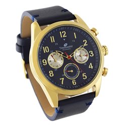 192/73 Zegarek Męski Timemaster Multidata