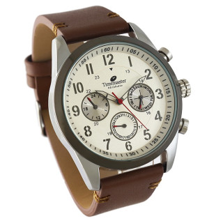 192/72 Zegarek Męski Timemaster Multidata