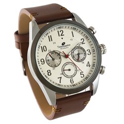 192/72 Zegarek Męski Timemaster Multidata
