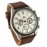 192/72 Zegarek Męski Timemaster Multidata