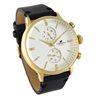 242/03 Zegarek Męski Timemaster Multidata Retro