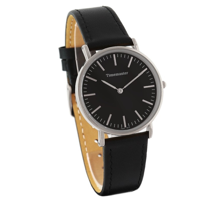 022/02 Zegarek Damski Timemaster skóra naturalna