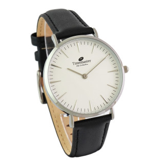 246/01 Zegarek Damski Timemaster skóra naturalna