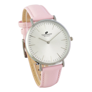246/02 Zegarek Damski Timemaster skóra naturalna