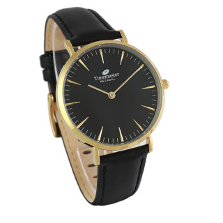 246/04 Zegarek Damski Timemaster skóra naturalna
