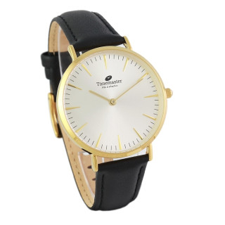 246/05 Zegarek Damski Timemaster skóra naturalna