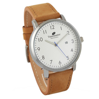 220/15 Zegarek Męski Timemaster Datownik