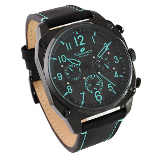 250/01 Zegarek Męski Timemaster Multidata