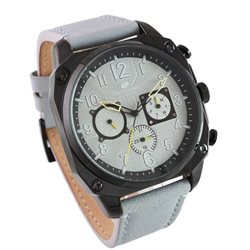 250/02 Zegarek Męski Timemaster Multidata