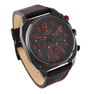 250/05 Zegarek Męski Timemaster Multidata