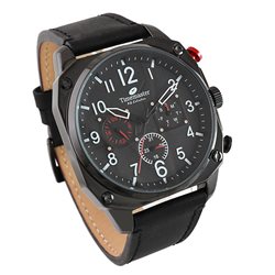 250/06 Zegarek Męski Timemaster Multidata