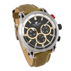 250/08 Zegarek Męski Timemaster Multidata