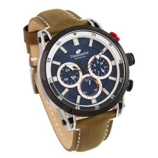 250/10 Zegarek Męski Timemaster Multidata