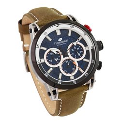 250/10 Zegarek Męski Timemaster Multidata