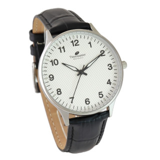 251/01 Klasyczny zegarek męski Timemaster