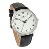 251/01 Klasyczny zegarek męski Timemaster