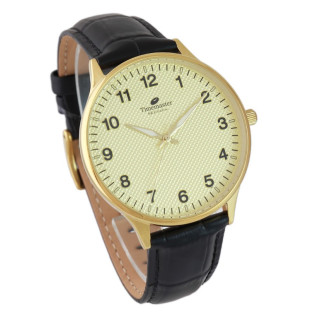 251/06 Klasyczny zegarek męski Timemaster