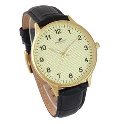 251/06 Klasyczny zegarek męski Timemaster