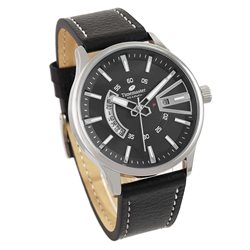 249/02 Zegarek Męski Timemaster Data