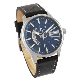 249/03 Zegarek Męski Timemaster Data