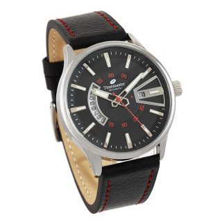 249/04 Zegarek Męski Timemaster Data
