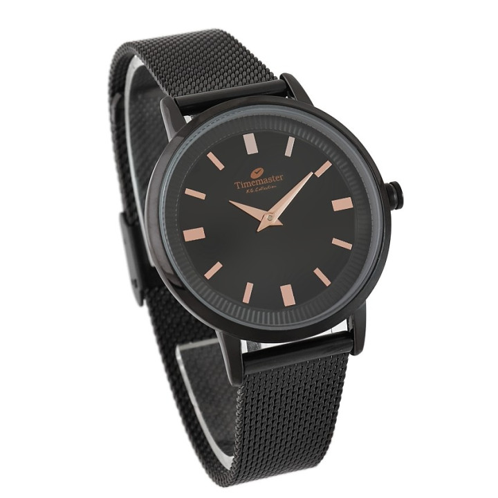 248/02 Damski Zegarek Timemaster mesh