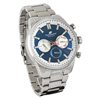 229/05BL Zegarek Męski Timemaster Multidata Bransoleta