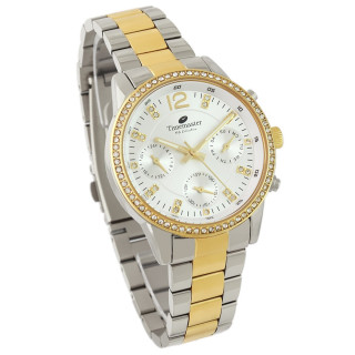 253/03 Damski Zegarek Timemaster multidata