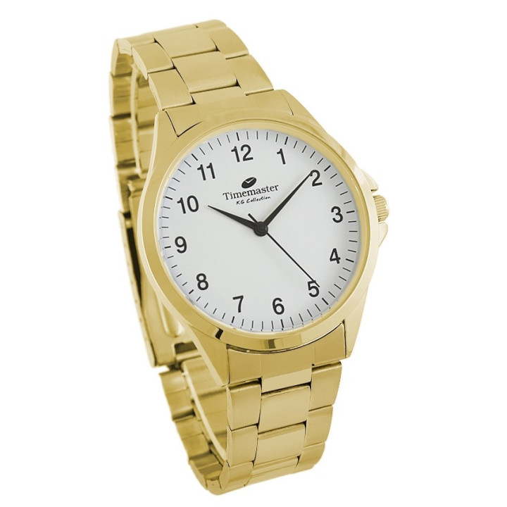 247/02 Zegarek Męski Timemaster Bransoleta