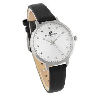 246/07 Zegarek Damski Timemaster skóra naturalna