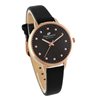 246/09 Zegarek Damski Timemaster skóra naturalna